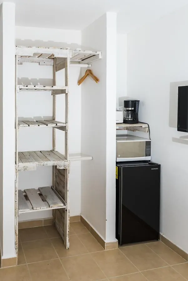 פלאייה דל כרמן Villa Alejandra Hotel Boutique 3*, פלאייה דל כרמן מקסיקו