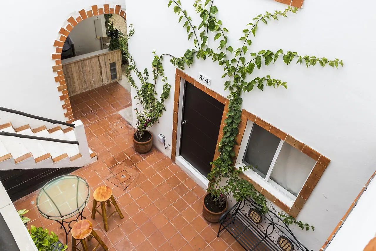 Villa Alejandra Hotel Boutique بلايا ديل كارمن