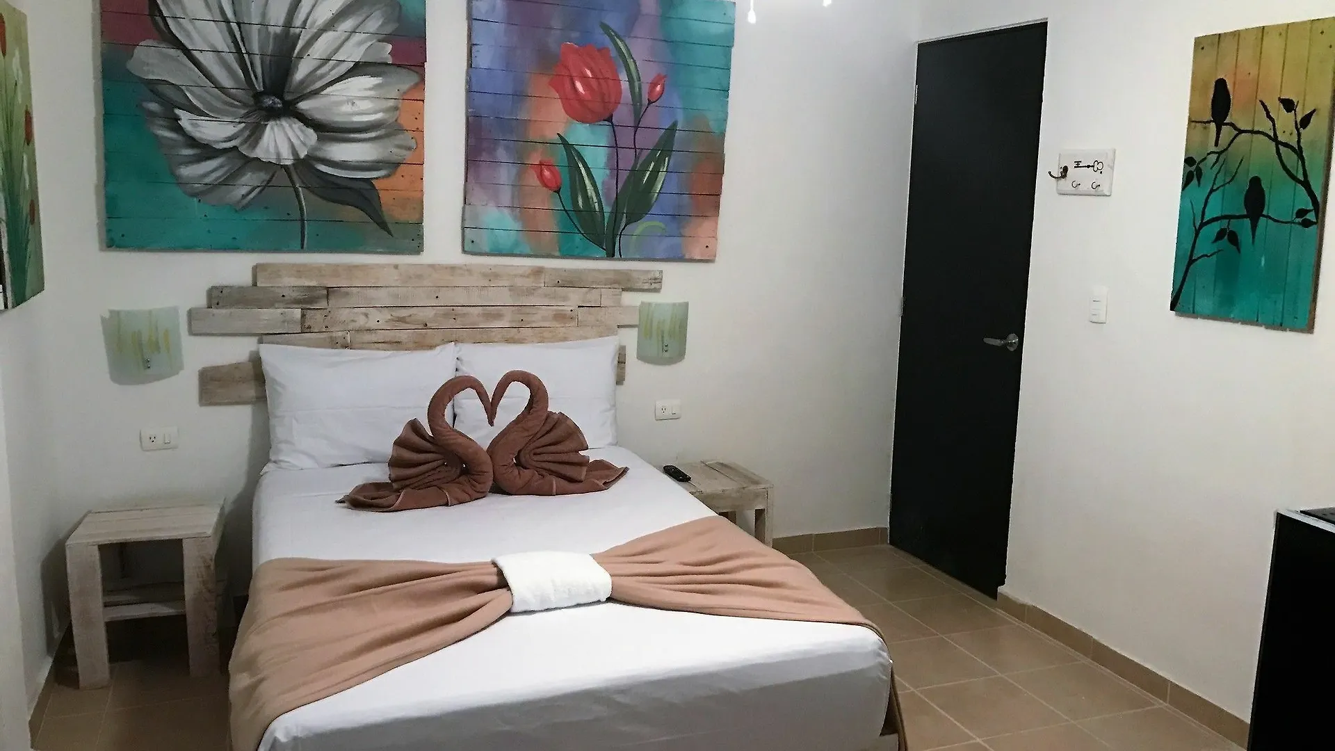Villa Alejandra Hotel Boutique بلايا ديل كارمن