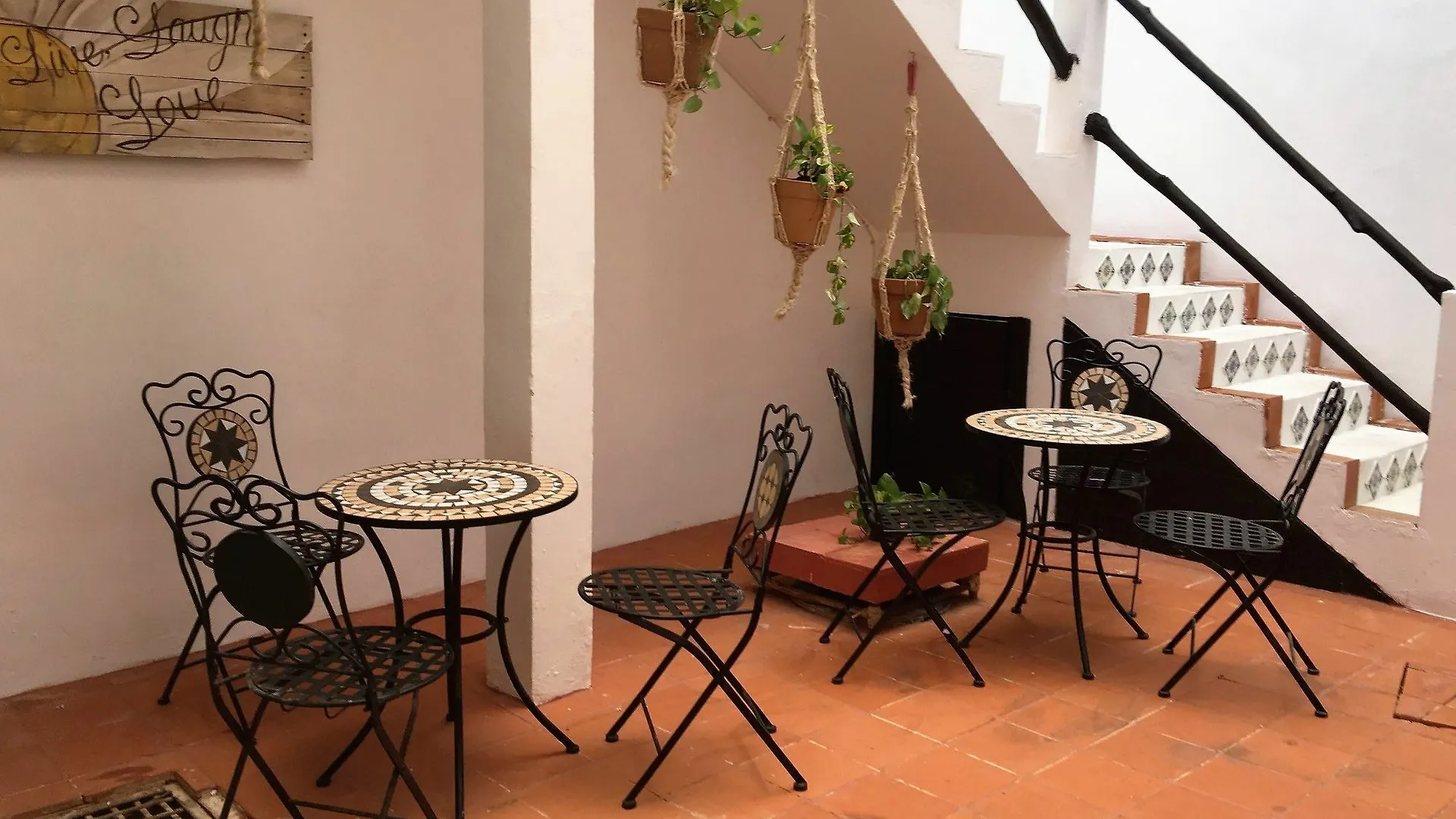 Villa Alejandra Hotel Boutique بلايا ديل كارمن