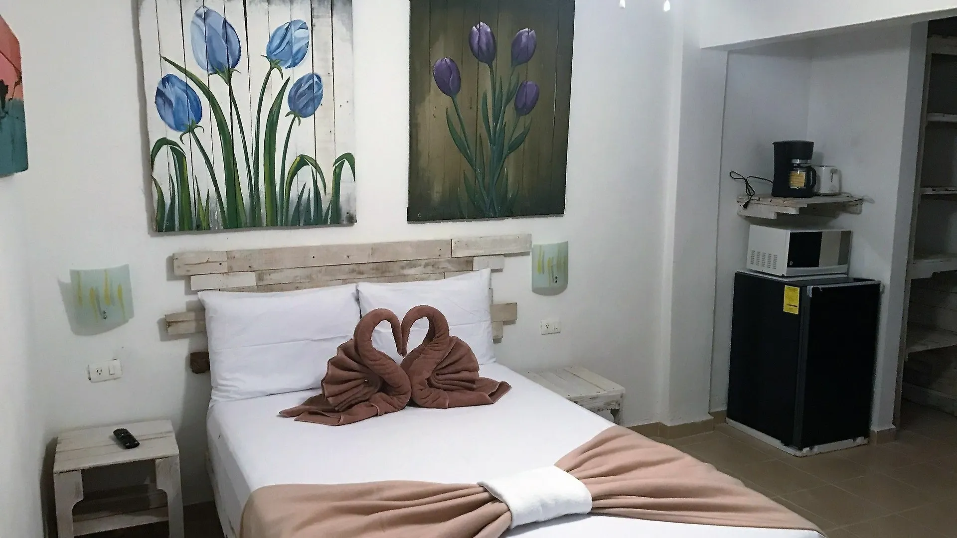 Villa Alejandra Hotel Boutique بلايا ديل كارمن
