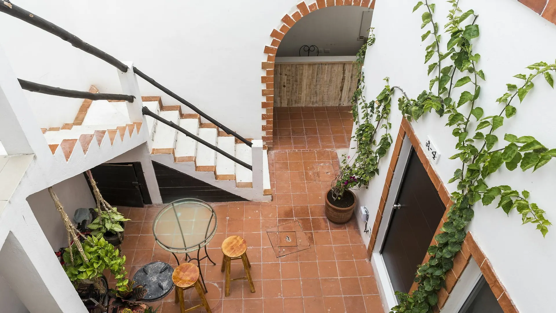 Villa Alejandra Hotel Boutique بلايا ديل كارمن